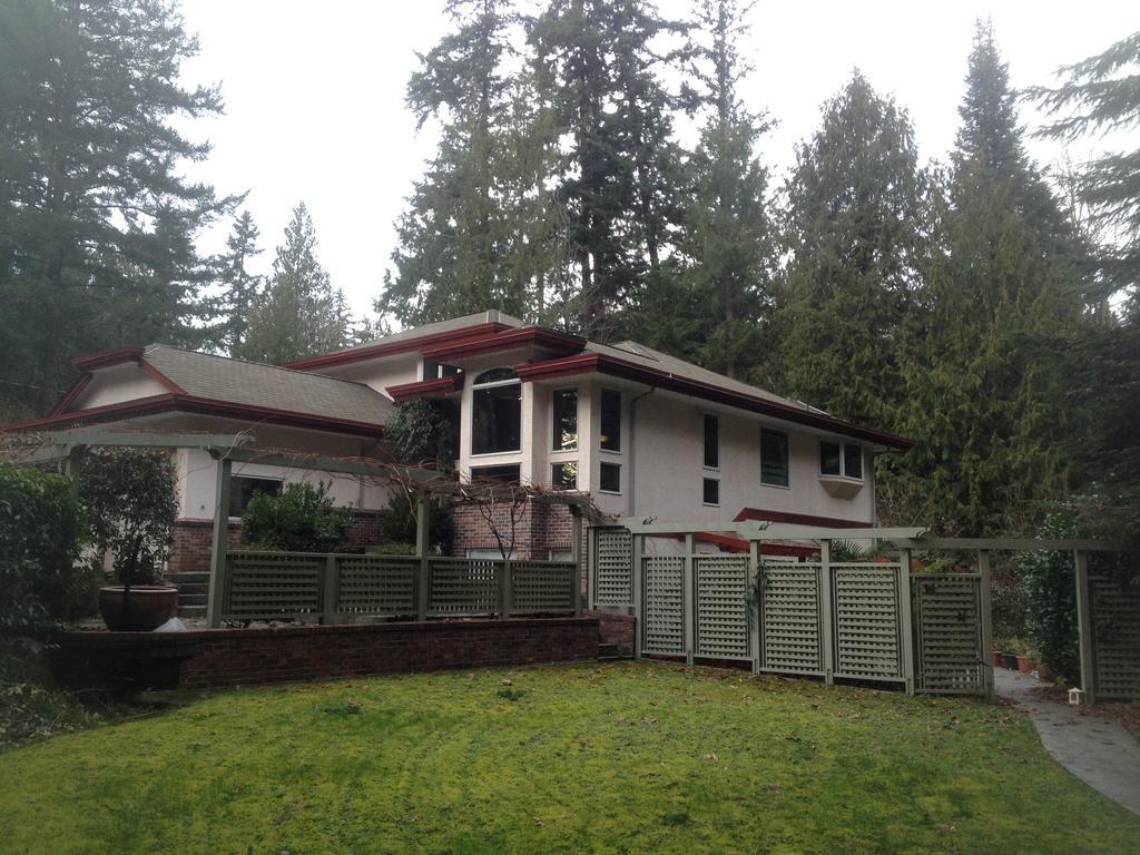 Studioone Pebble Beach Apartment Powell River Exterior foto